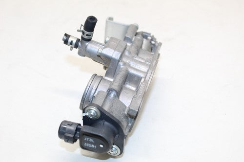 2007 Honda Silver Wing 600 Fsc600 Carb Carburetor