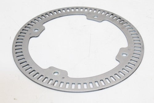 16-20 Triumph Street Twin Rear Back Wheel ABS Brake Ring Disc OEM