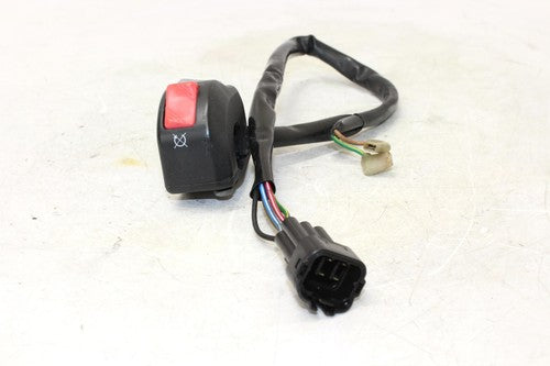 2002 Kawasaki Ninja Zx12r Zx1200b Right Switch