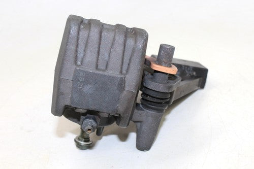 2007 Kawasaki Ninja 650r Ex650a Rear Back Brake Caliper With Mount Bracket
