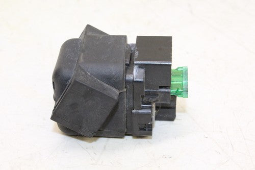 2007 Kawasaki Zzr600 Engine Starter Relay Starting Motor Switch