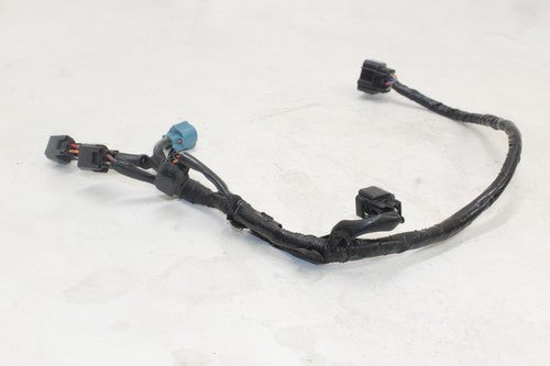 2006-07 Yamaha Yzf R6 Ignition Coil Wiring Harness Wire Loom 2c0-82309-00-00 OEM