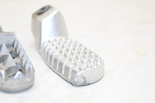 2006 Buell Ulysses Xb12x Left Rearset Rear Set Driver Foot Peg Rest Stop