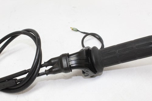 2003-2005 Yamaha Fjr1300 Throttle Cable LINE Housing Guide OEM
