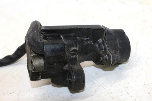 2005 Suzuki Gsxr1000 Ignition Lock Key Set With Gas Cap And Seat Lock