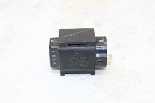 2019 Suzuki Gsxr250r Tip Over Bank Angle Crash Sensor Switch