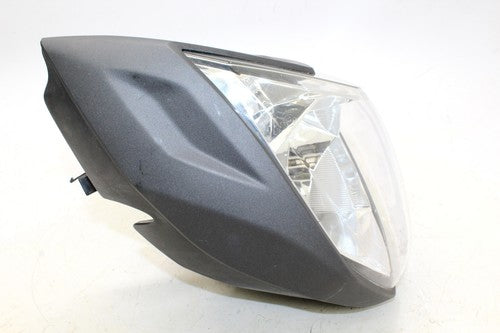 2015 Sym T2 250i Front Headlight Head Light Lamp