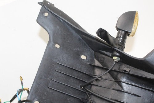 2020 Baodiao BD125 Rear Back Tail Fairing Fender Cowl Shroud OEM