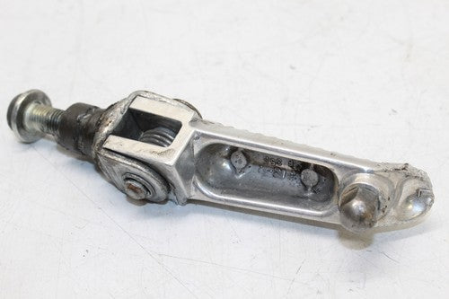 03-04 Suzuki Gsxr1000 Left Front Foot PEG OEM