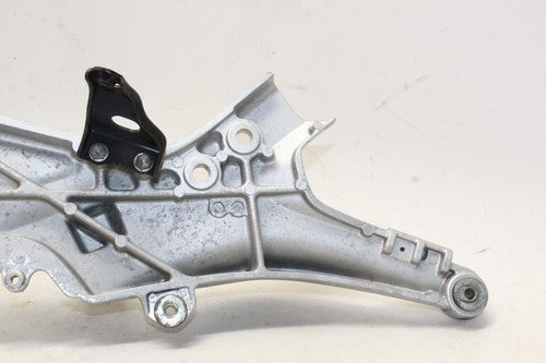 2006 Honda St1300 Front Foot Rests Pegs Steps Set Pair