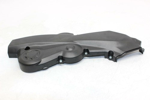 2012 Ducati Multistrada 1200 Engine Motor Timing Chain COVER OEM