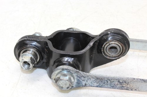 2007 Suzuki Gs500f Rear Dogbone Shock Linkage Link
