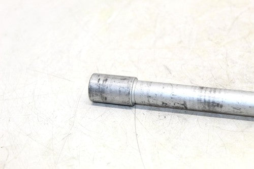 2006 Honda Cbr600rr Front Wheel Rim Axle Pivot Bolt