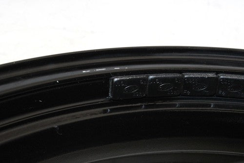 2006 Kawasaki Ninja 250r Ex250f Rear Back Wheel Rim