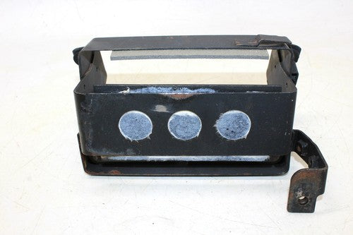 2001 Suzuki Dr650se Battery Box