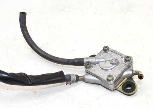 2001 Suzuki Sv650 Fuel Pump Gas Petrol Sender Unit