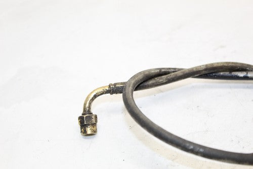 2004 Kawasaki Ninja Zx10r Zx1000c Brake Hose Fluid Line
