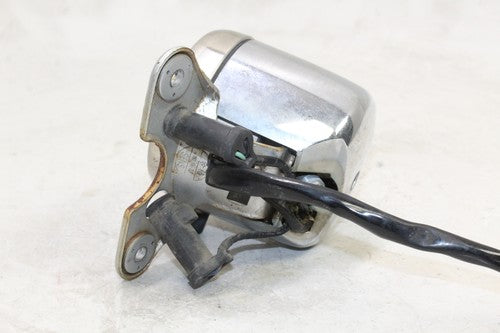 1999-10 Suzuki Gz250 Gauges Meter Speedo Tach OEM