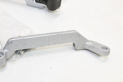 88-2007 Kawasaki Ninja 250r Ex250f Rear Back Passenger Peg Set Pair OEM