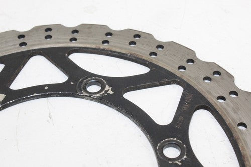 08-12 Kawasaki Ninja 250r Ex250j Front Brake Disc Rotor 41080-0113-11h OEM