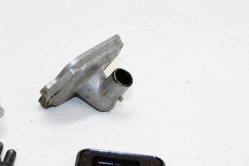 2019-21 Kawasaki Ninja Zx6r Zx636 Air Induction Reed Valve OEM