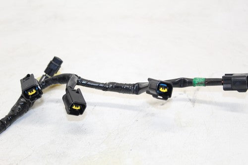 2009 Yamaha Yzf R6s Ignition Coil Wiring Harness Wire Loom