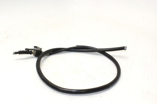 2011 Kawasaki Ninja 250r Ex250j Clutch Cable