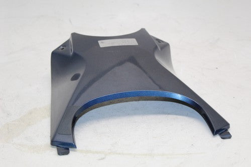 2006 Bmw K1200gt Abs Airbox Air Box Cover Tank Cover 46637685015-04