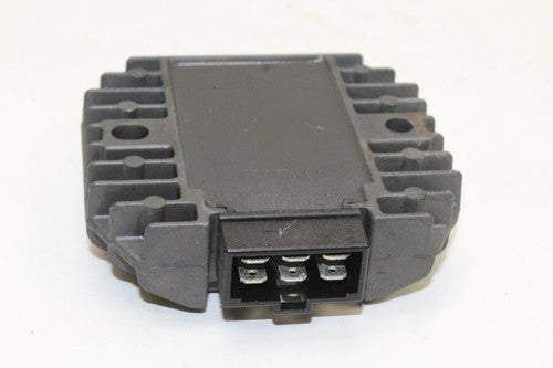 08-12 Kawasaki Ninja 250r Ex250j Rectifier Voltage Regulator 21061-1003 OEM