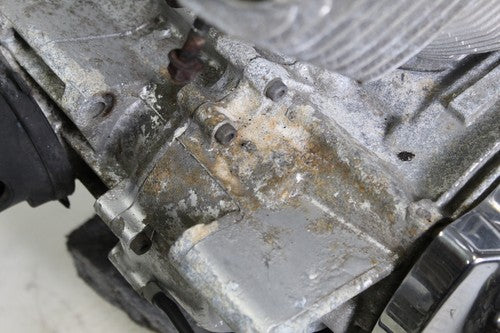 2003 Yamaha V Star 1100 XVS1100A Classic ENGINE MOTOR