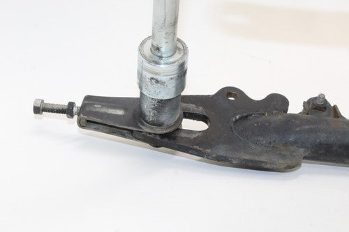 1980-83 Kawasaki Kz440 Kz440-D2 Rear Swingarm Suspension Arm OEM