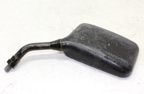 2003 Honda Nighthawk 750 Cb750 Left Side Rear View Mirror OEM