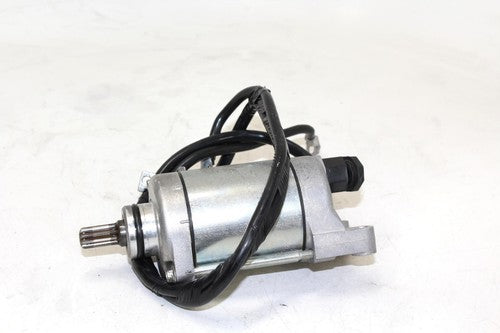 2009 Honda Cbr1000rr Engine Starting Starter Motor -dc 12v