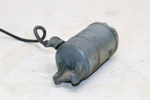 1990 Suzuki Katana 600 GSX600F ENGINE STARTING STARTER MOTOR -DC 12V