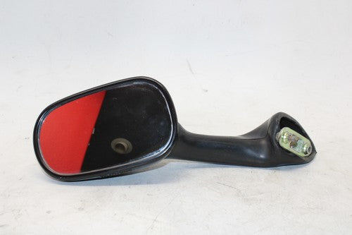 1997 Honda Interceptor 750 Vfr750f Rear View Mirror Set Pair Mirrors