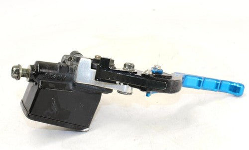 98-03 Suzuki Katana 750 Gsx750f Front Brake Master Cylinder W/ Lever
