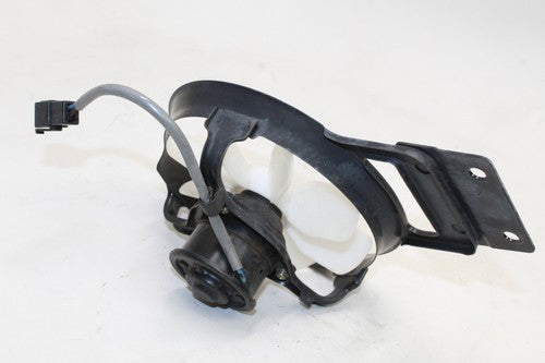 88-07 Kawasaki Ninja 250r Ex250f Engine Radiator Cooling Fan OEM