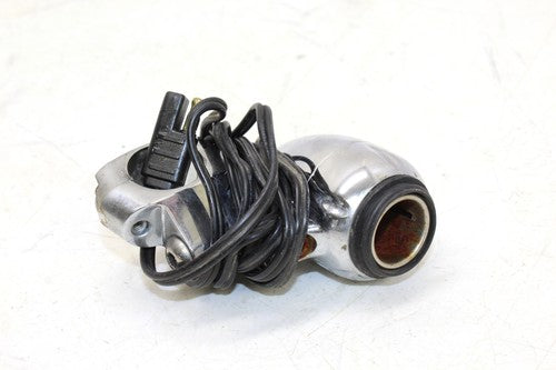 2007 Suzuki Boulevard VL1500T Reflector Garnish Marker And Frame Sliders Set