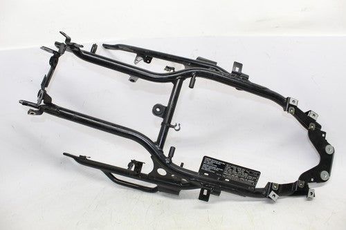 2004 Bmw K1200gt Abs Rear Subframe Back Sub Frame