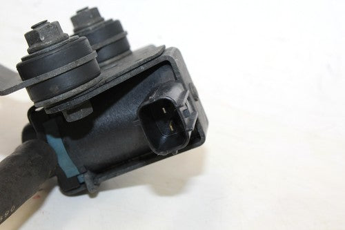 2001 Honda Rvt1000r Rc51 Air Valve Solenoid Top Engine Switch Sensor