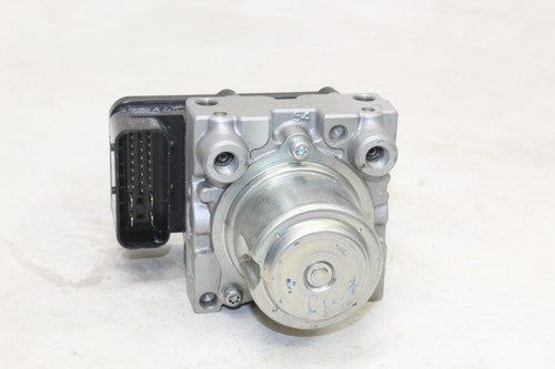 2008-15 Triumph Rocket Iii Roadster Abs Pump Unit Module OEM