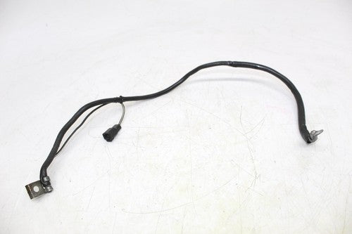 2007 Suzuki Vstrom 650 Dl650 Negative Battery Cable Ground Wire
