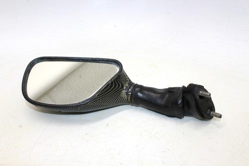 2005 Kawasaki Ninja Zx6r Zx636c Left Side Rear View Mirror