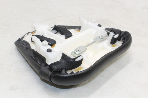 2008-16 Yamaha Yzf R6 Rear Back Passenger Tandem Seat Pad Saddle Pillion OEM