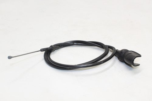 2000 Honda Shadow Vlx 600 Vt600cd Deluxe Clutch Cable Line OEM
