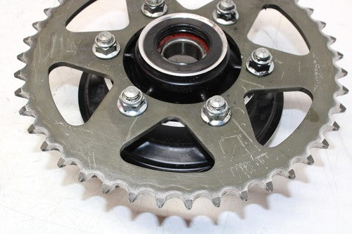2005 Kawasaki Zr7s Zr750 Rear Back Sprocket