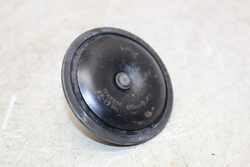 2004 Yamaha Yzf R1 Horn Signal