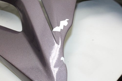 2009-12 Triumph Daytona 675r Right Lower Mid Upper Side Fairing Cowl