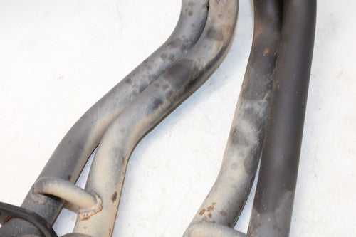 2005 Honda Cbr600f4i Exhaust Header Pipes Manifold