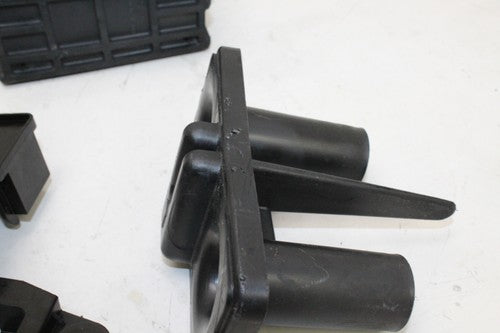 88-07 Kawasaki Ninja 250r Ex250f Rear Battery Tray Plastic Misc. OEM